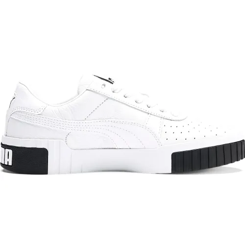 Puma Zapatillas Urbanas Mujer Cali Wn'S